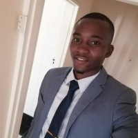 Godwin Jnr Munyoro
