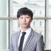 Vincent Hsu