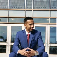 Abdullahi Ali
