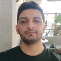 Yasin Çağrı Solmaz