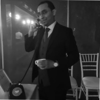 Mehul Chudasama