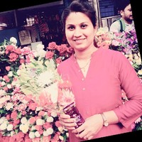 Tejaswi Suryawanshi