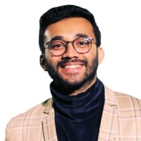 Prathamesh Bhamare
