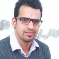 Bhupesh Pandey