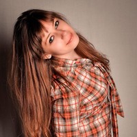 Соломія Кушей