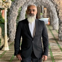 Siavash Ghaderi