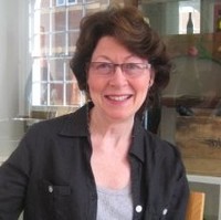 Marie Cvetkovic