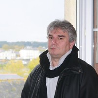 Stephane BROUARD