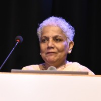 Vasundhara Raghavan