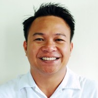 Raymond Verr Banela, C.E.