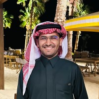 Faisal Alghamdi