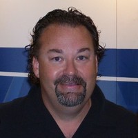 Heath Morgan