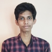 Vikhyat M S