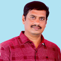 Murali Mohan M