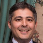 Daniel Caplan