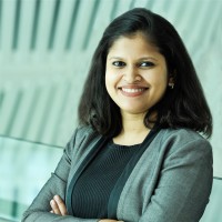 Prajakta Sandanshiv
