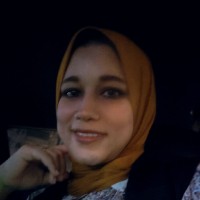 Shahenda Saleh