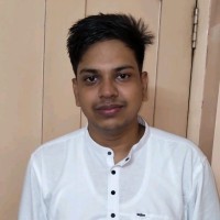 Ranjan Kumar Das