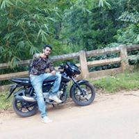 Akshay Hg