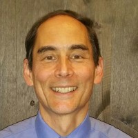 Advisor / Senior Executive / Col (Ret) John Amrine