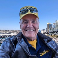 Gerald (Jerry) Stoll