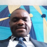 BASSEY EKANEM