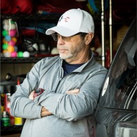 Tony Chiaramonte