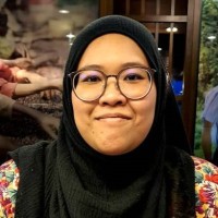 Fatin Shazwani Shamsudin