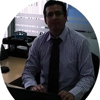 Paul Hidalgo Benitez