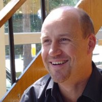 Steve Robinson