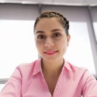 Krissia Cèspedes