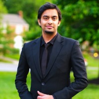 Zain Ahmed Shariff