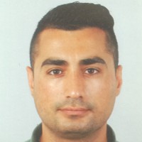 Nasrollah Abdollahi
