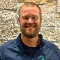 Seth Twedt