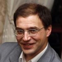 Sergey Berdnikov