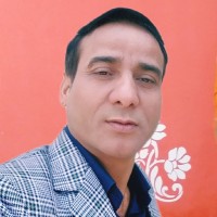 Anil Yadav