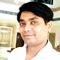 Ritesh Dahake