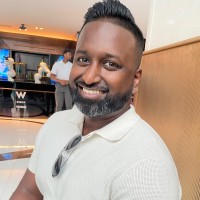 Sandeep Manchala
