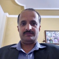 Anand Bhooshan
