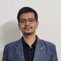 Naman Bhatt