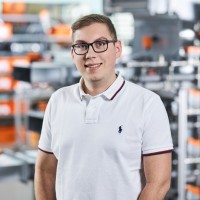 Fabio Kirner