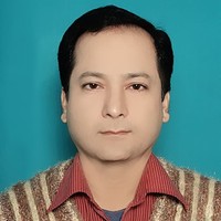 Suresh Shrestha