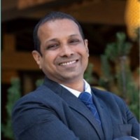 Stephen Monteiro, PMP