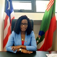 Ellen Amarkai Attoh-Wreh