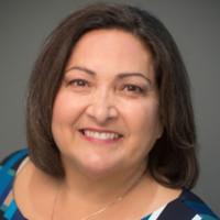 Patsy Thomas, PMP, CSM