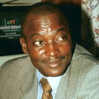 Ibrahim Uthman