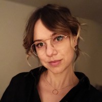 Lucy Rybicka