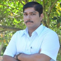 Ashok TR