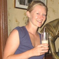Hannah Kranenburg