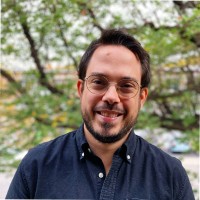 Etienne Gévry-Boucher